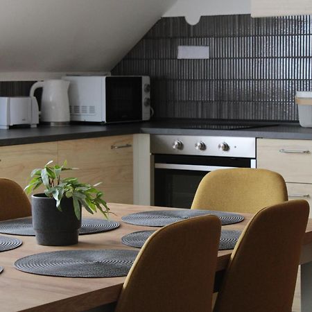 Varga Apartman Балатонберийнь Екстер'єр фото