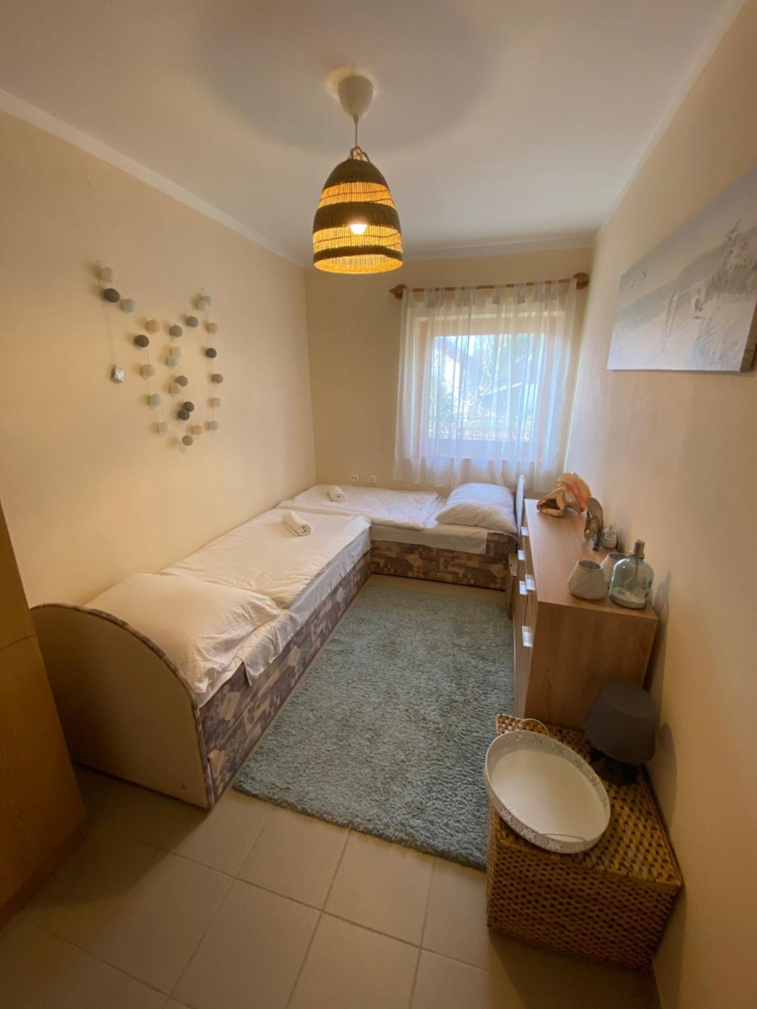 Varga Apartman Балатонберийнь Екстер'єр фото