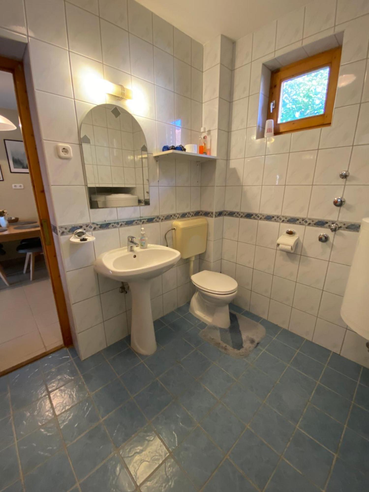 Varga Apartman Балатонберийнь Екстер'єр фото