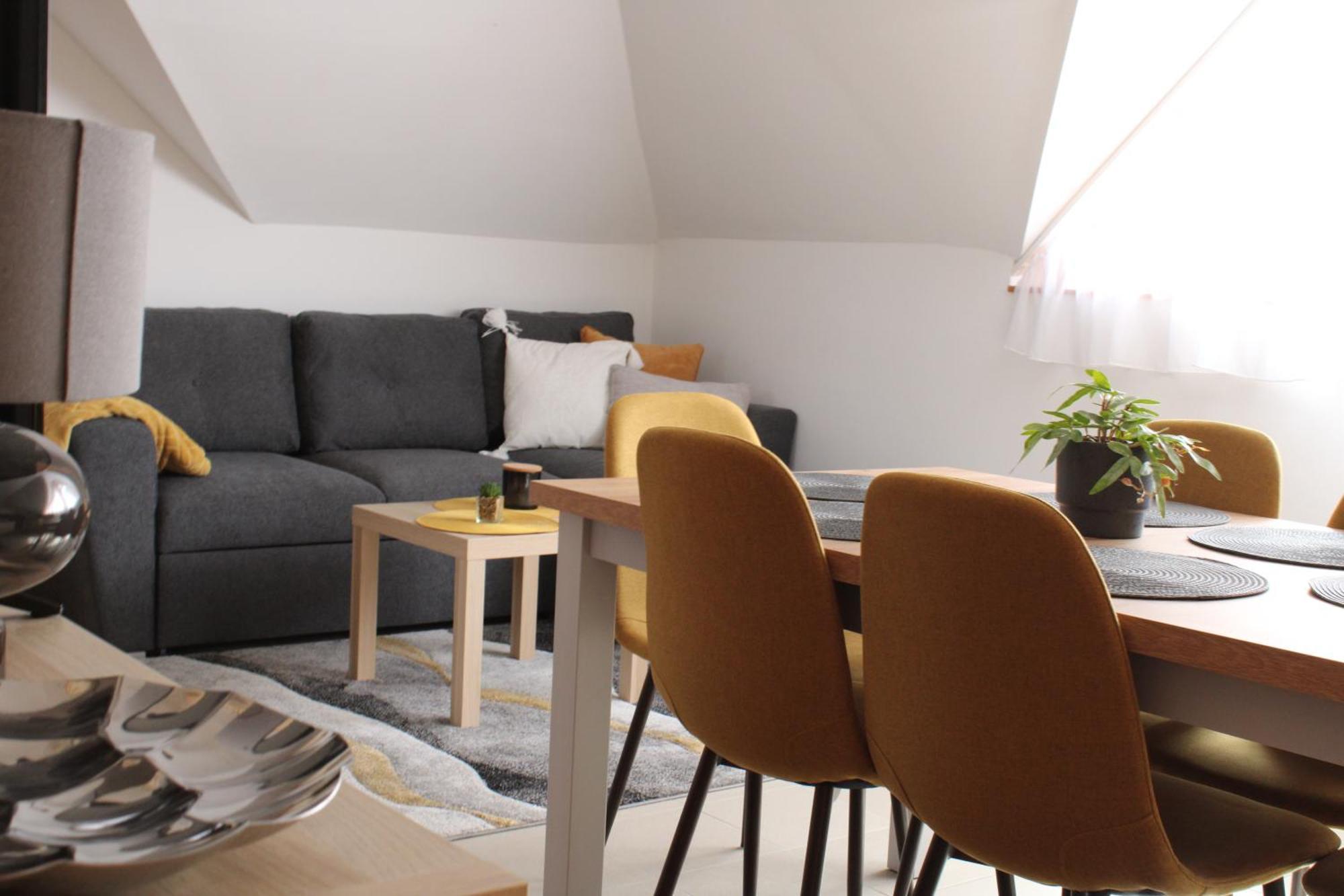 Varga Apartman Балатонберийнь Екстер'єр фото